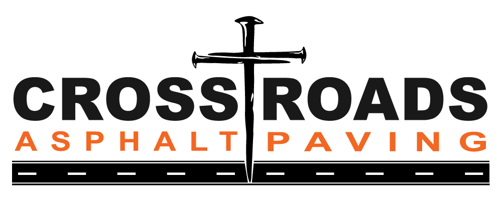 Crossroads Asphalt Paving - Chipsealing Madison WI - Chipsealing Wisconsin